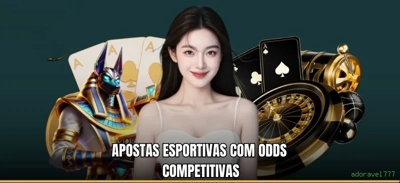 Jogos de loteria online na adoravel777
